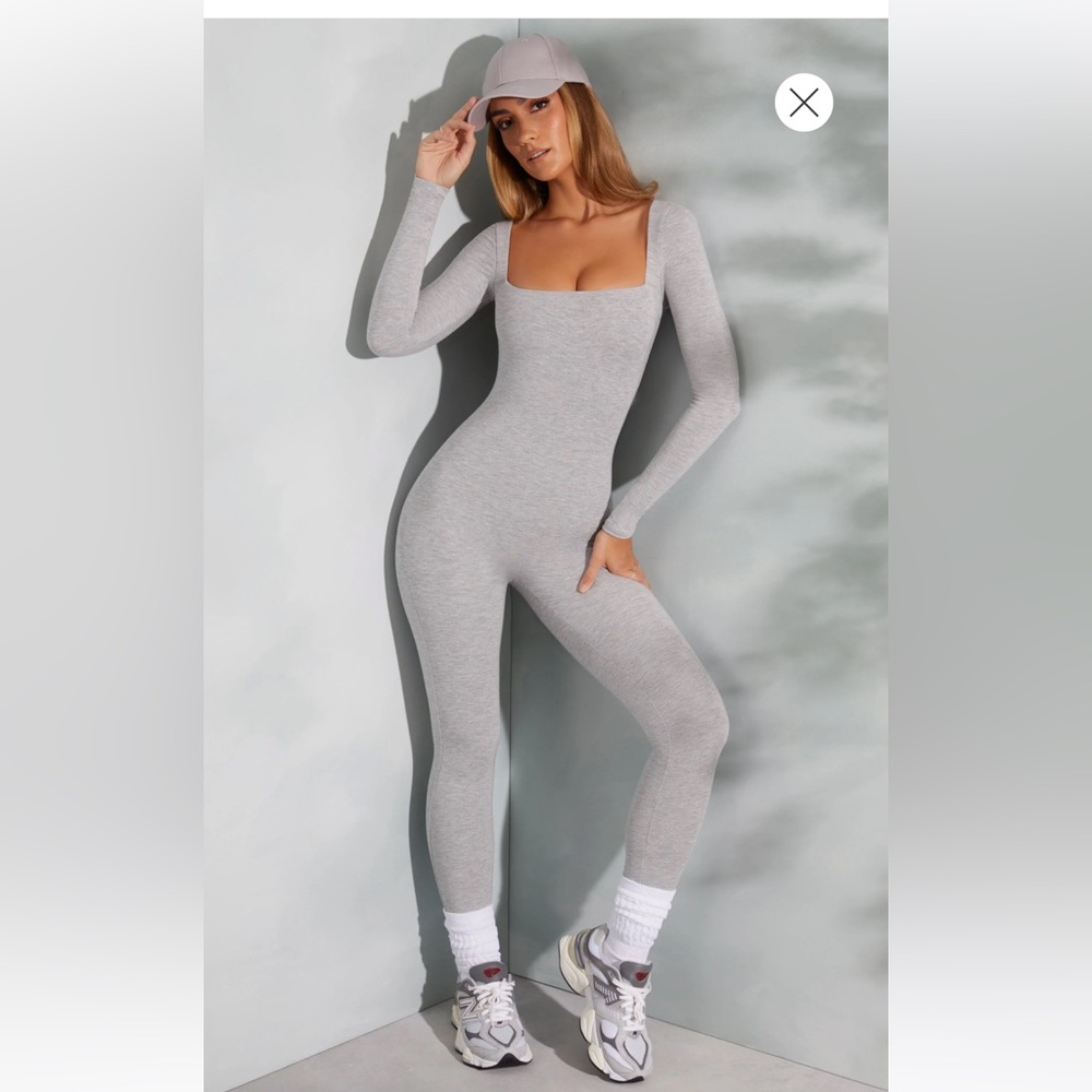 Oh Polly Delanie Jumpsuit